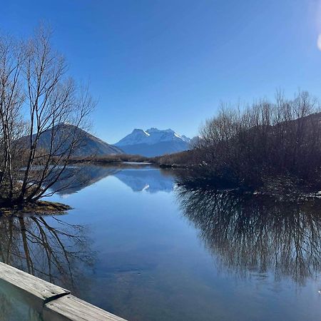#3 Glenorchy Alpine Suite Aspen מראה חיצוני תמונה