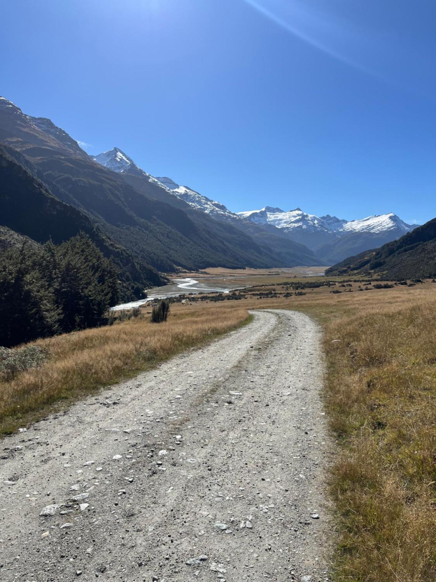#3 Glenorchy Alpine Suite Aspen מראה חיצוני תמונה