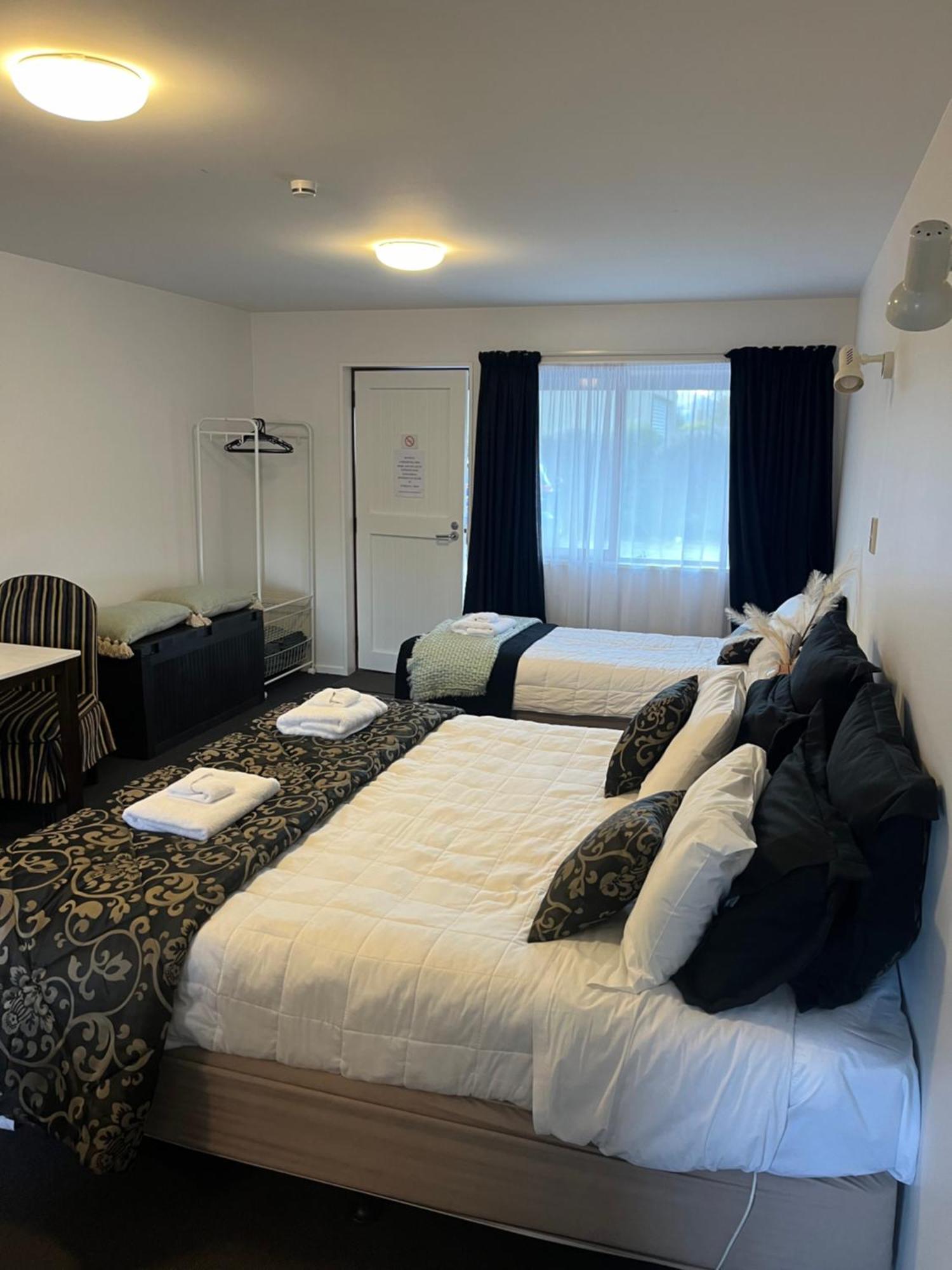 #3 Glenorchy Alpine Suite Aspen מראה חיצוני תמונה