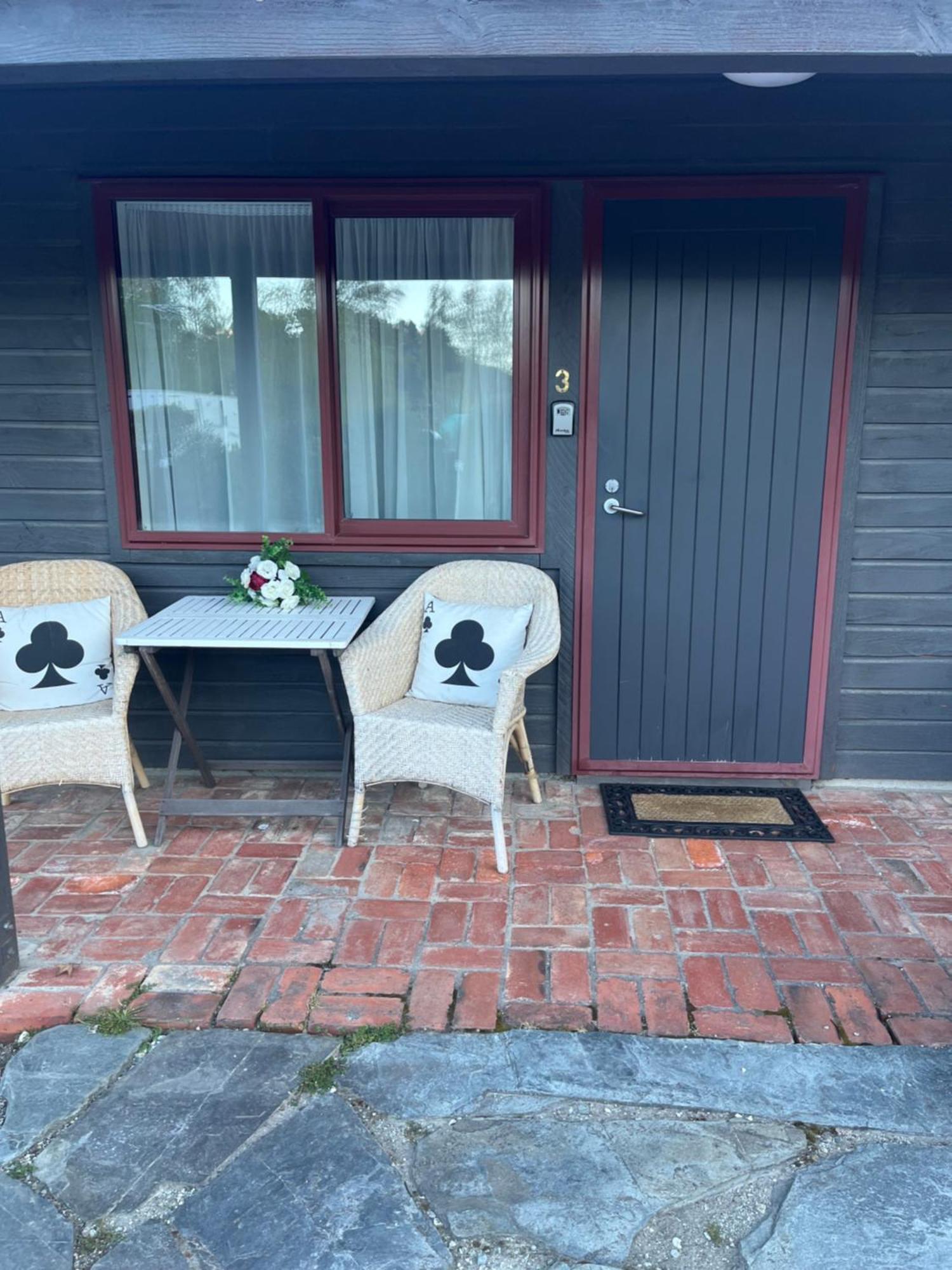 #3 Glenorchy Alpine Suite Aspen מראה חיצוני תמונה