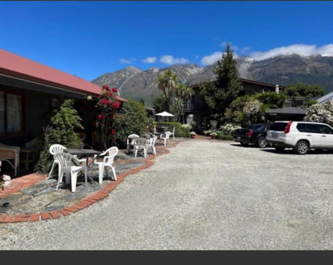 #3 Glenorchy Alpine Suite Aspen מראה חיצוני תמונה