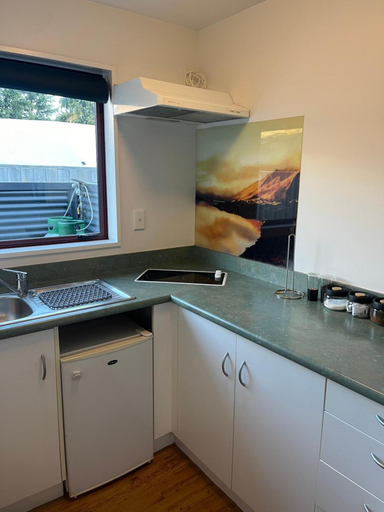 #3 Glenorchy Alpine Suite Aspen מראה חיצוני תמונה