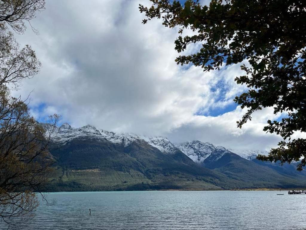 #3 Glenorchy Alpine Suite Aspen מראה חיצוני תמונה
