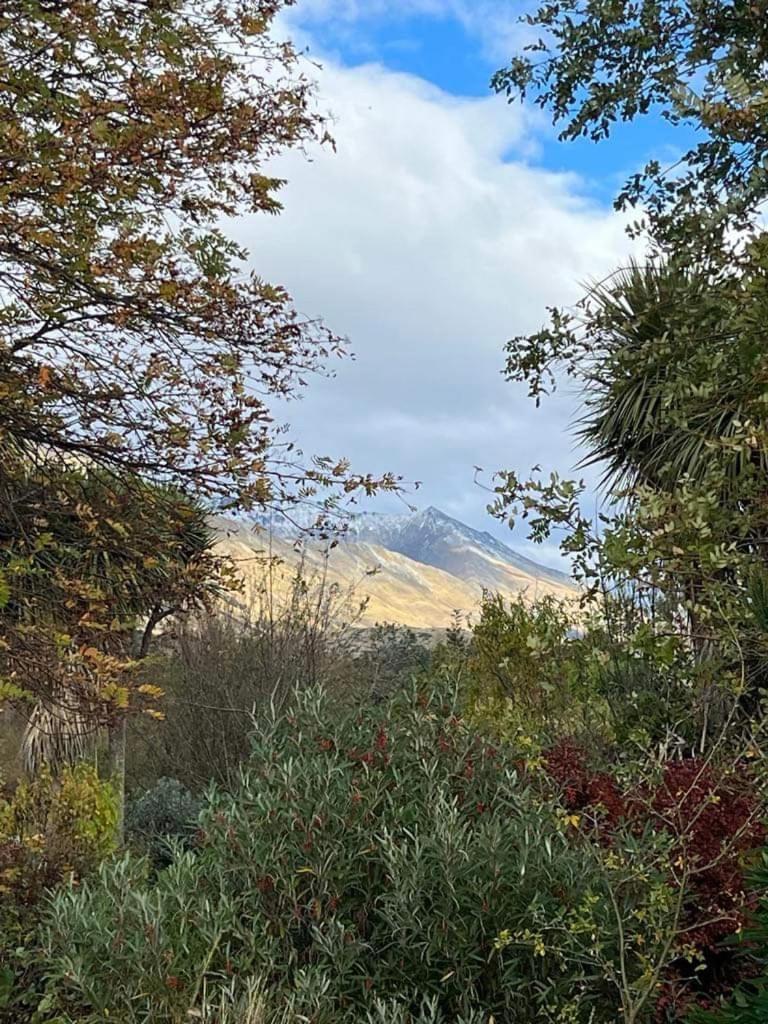 #3 Glenorchy Alpine Suite Aspen מראה חיצוני תמונה