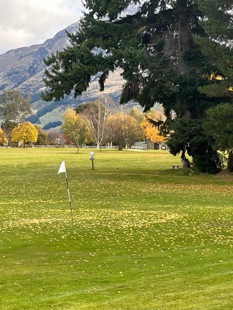 #3 Glenorchy Alpine Suite Aspen מראה חיצוני תמונה