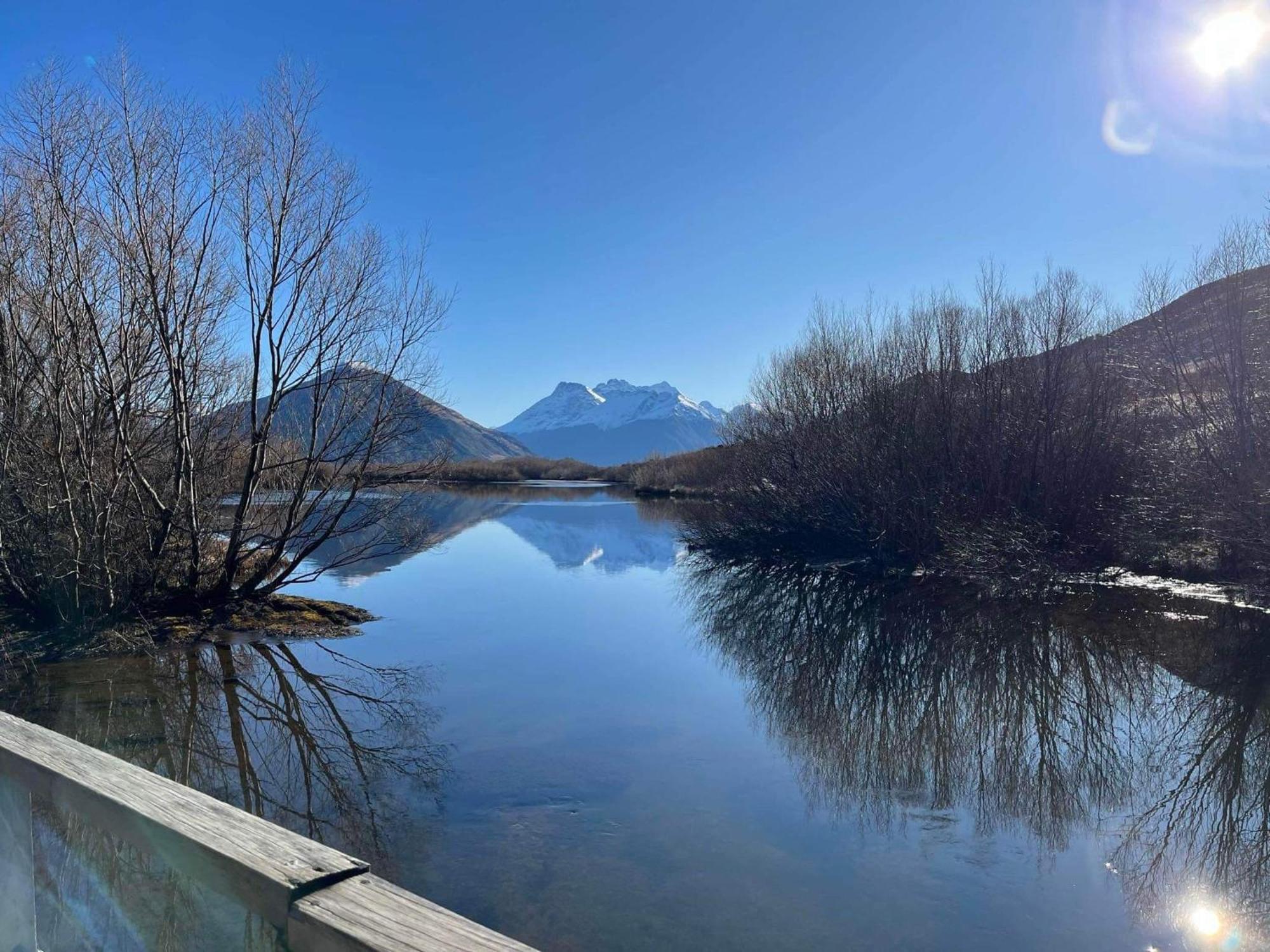 #3 Glenorchy Alpine Suite Aspen מראה חיצוני תמונה